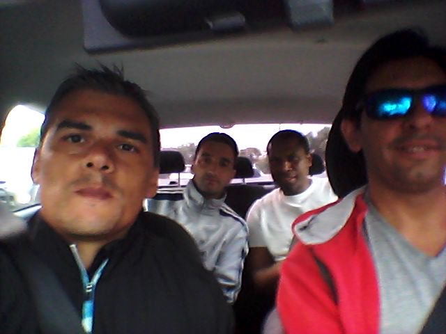 Viejas33's tweet photo. rumbo al segundo partido del torneo de verano!!!!!!! https://t.co/8Port2mFyD