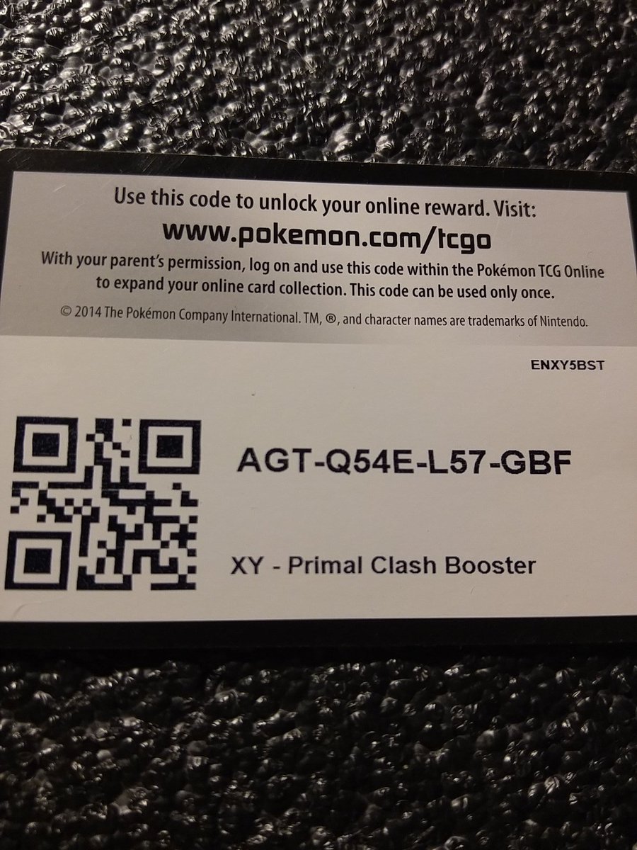 FreeTCGCodes's tweet image. 