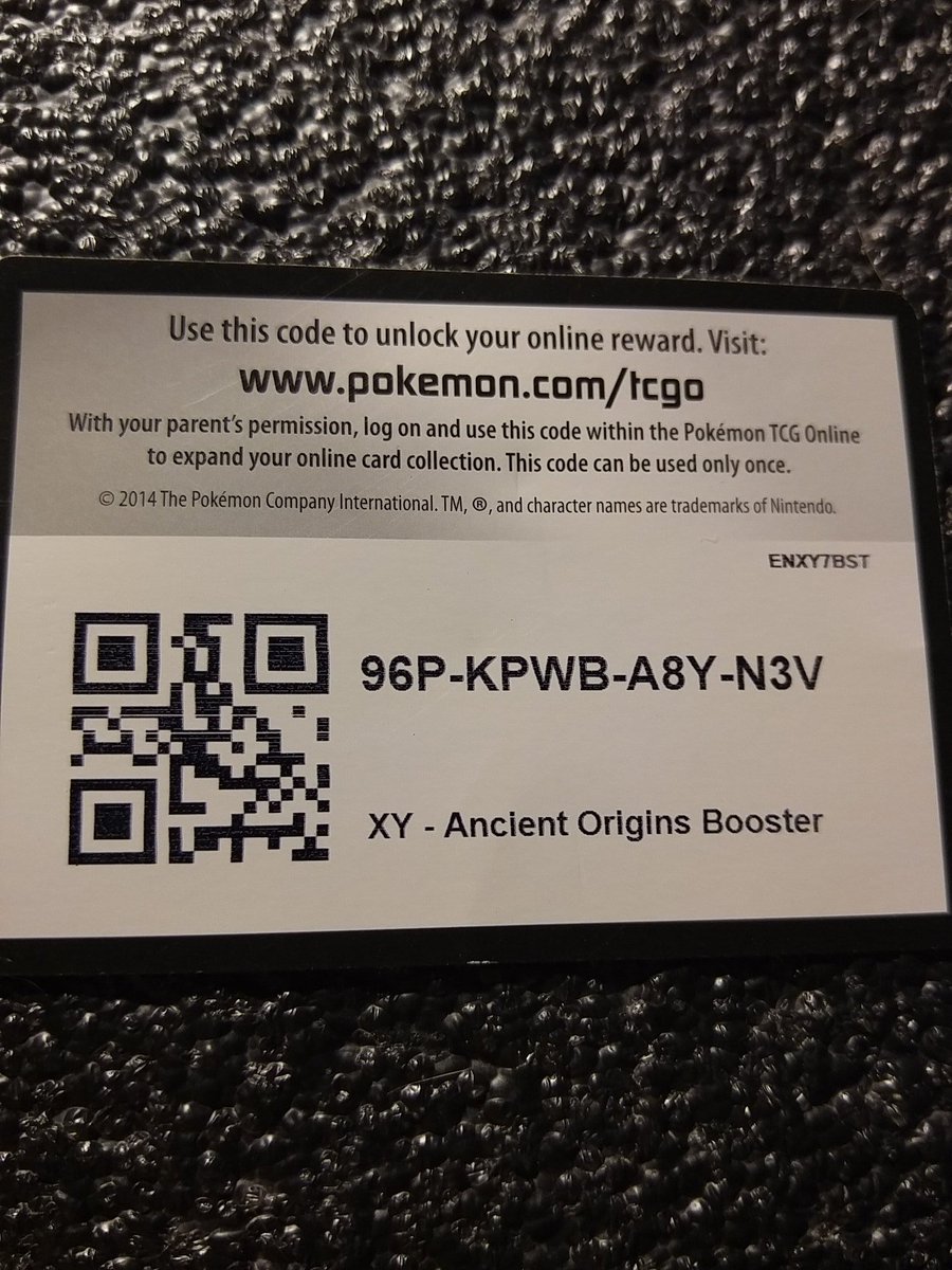 FreeTCGCodes's tweet image. 