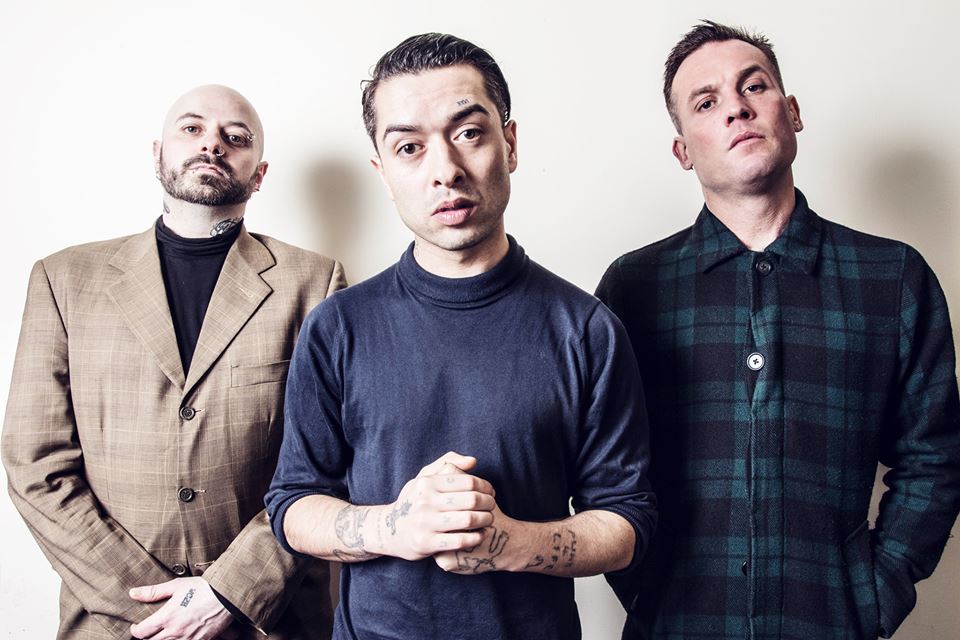 The King Blues (@kingblues) on Twitter photo 