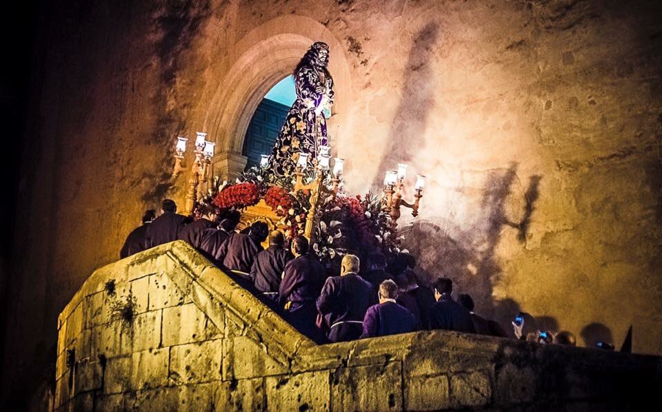 Con cuidado... 40dias40fotos