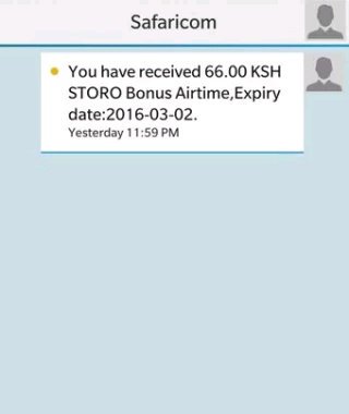 #YouDontKnowTheRealHustleIf you've never received that storo ibambe text from Saf when its one minute to midnight.