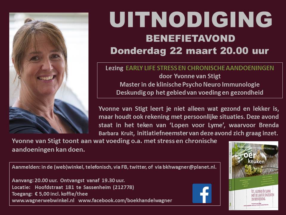 brenbarb's tweet photo. Avond met Yvonne van Stigt bij boekhandel Wagner in Sassenheim. Doneer je ook voor mij? ❤❤ https://t.co/osKL9CKTnQ https://t.co/lmY0PYb26P