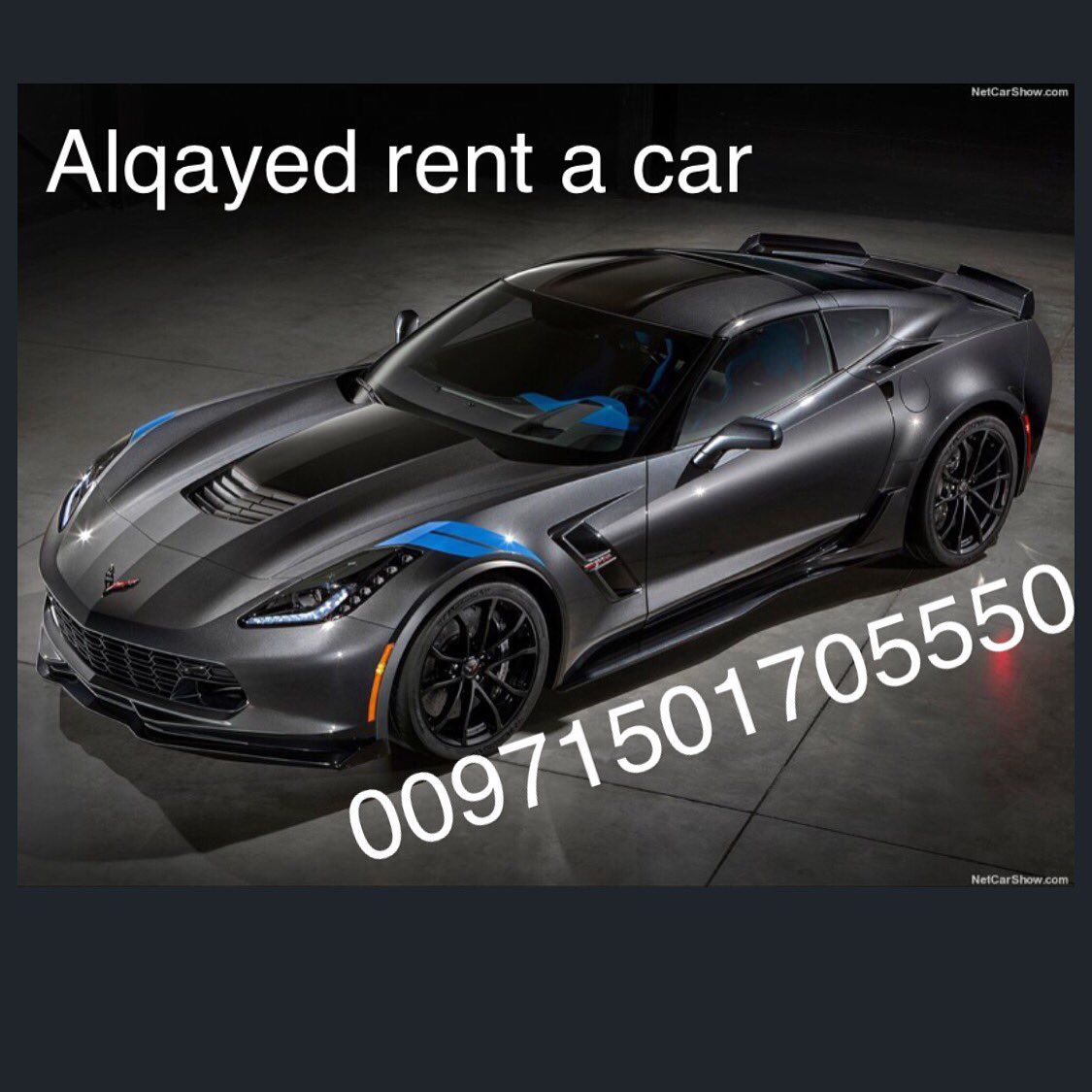 Alqayed Rent A Car (@alqayedrent) on Twitter photo 