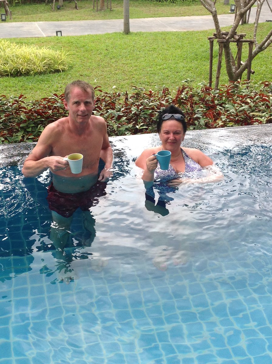 mandy2012w's tweet photo. All good things come to an end # home tomorrow https://t.co/DMViZNjH4T