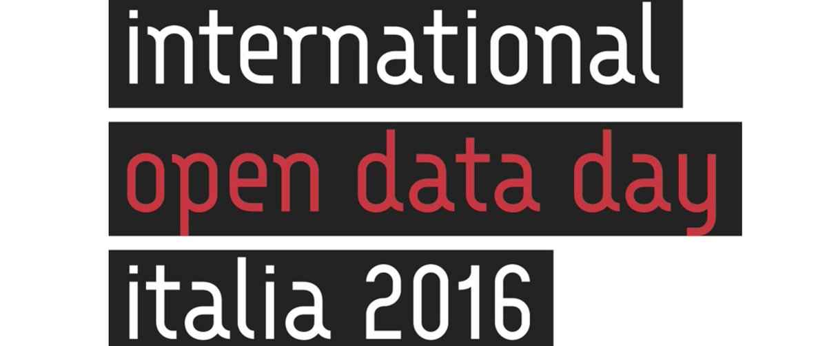 chefuturo's tweet image. Open Data Day, da Bolzano a Reggio Calabria i dati aperti per cittadini e imprese chefuturo.it/2016/03/open-d… #ODD16