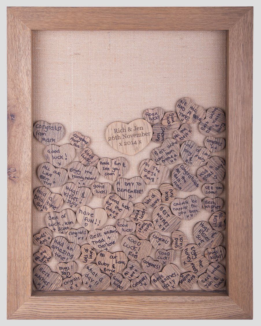 TheWeddingTree tweet picture