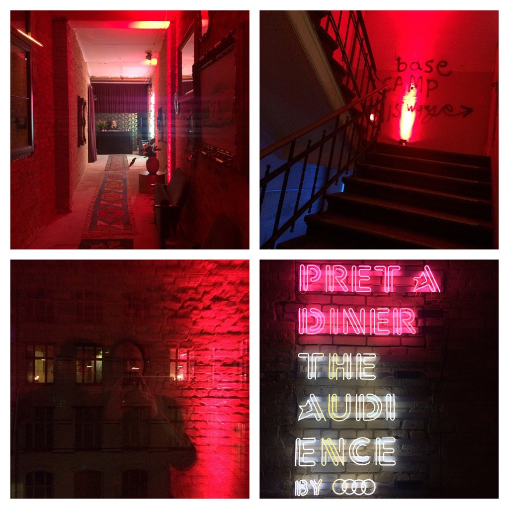 Gstandsfor's tweet photo. Thanks @PretADiner for Berlin. See you somewhere soon for another chapter! https://t.co/gM2K1SphFN