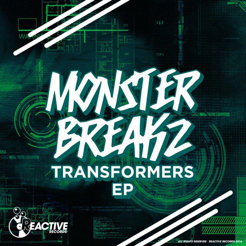 MonsterBreakz's tweet image. Entra y escucha nuestro último EP titulado Transformers.
soundcloud.com/reactive-recor…
soundcloud.com/reactive-recor…