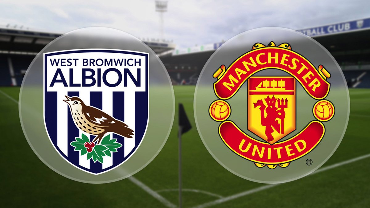 ManUtd's tweet photo. Team news, key stats and more - check out our preview of West Brom v #mufc: https://t.co/1t3JNABNO0 https://t.co/ahvZxtaRO1