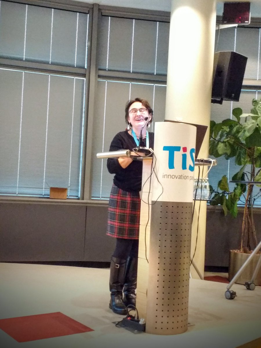 talpa's tweet image. Quali sviluppi per gli Open Data in provincia di Bolzano e in Trentino? #odd16