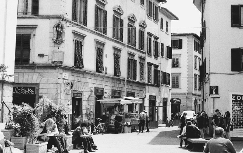 Giveaway! Get a copy of <a href="/emikodavies/">Emiko Davies</a> new book 'Florentine: The True Cuisine of Florence' goo.gl/P9ibVL