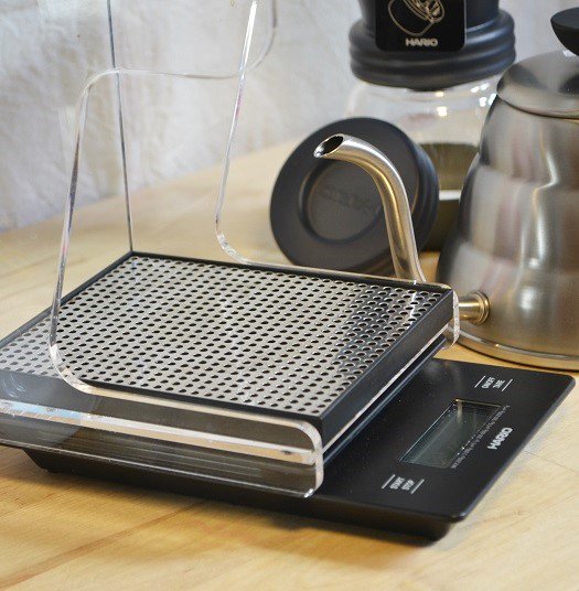 ArtistryViews's tweet photo. The #PourOver Expert Kit. From Artistry #Coffee. https://t.co/tQHOXDFzr1 #EscapeTheInstant #CraftDeliciousCoffee https://t.co/gJAmfz0Inf