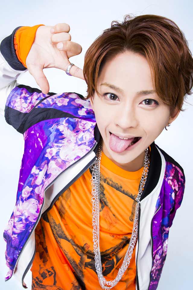 now_was_now's tweet photo. Blu-BiLLioN  ミケ https://t.co/RajbM5y2ES