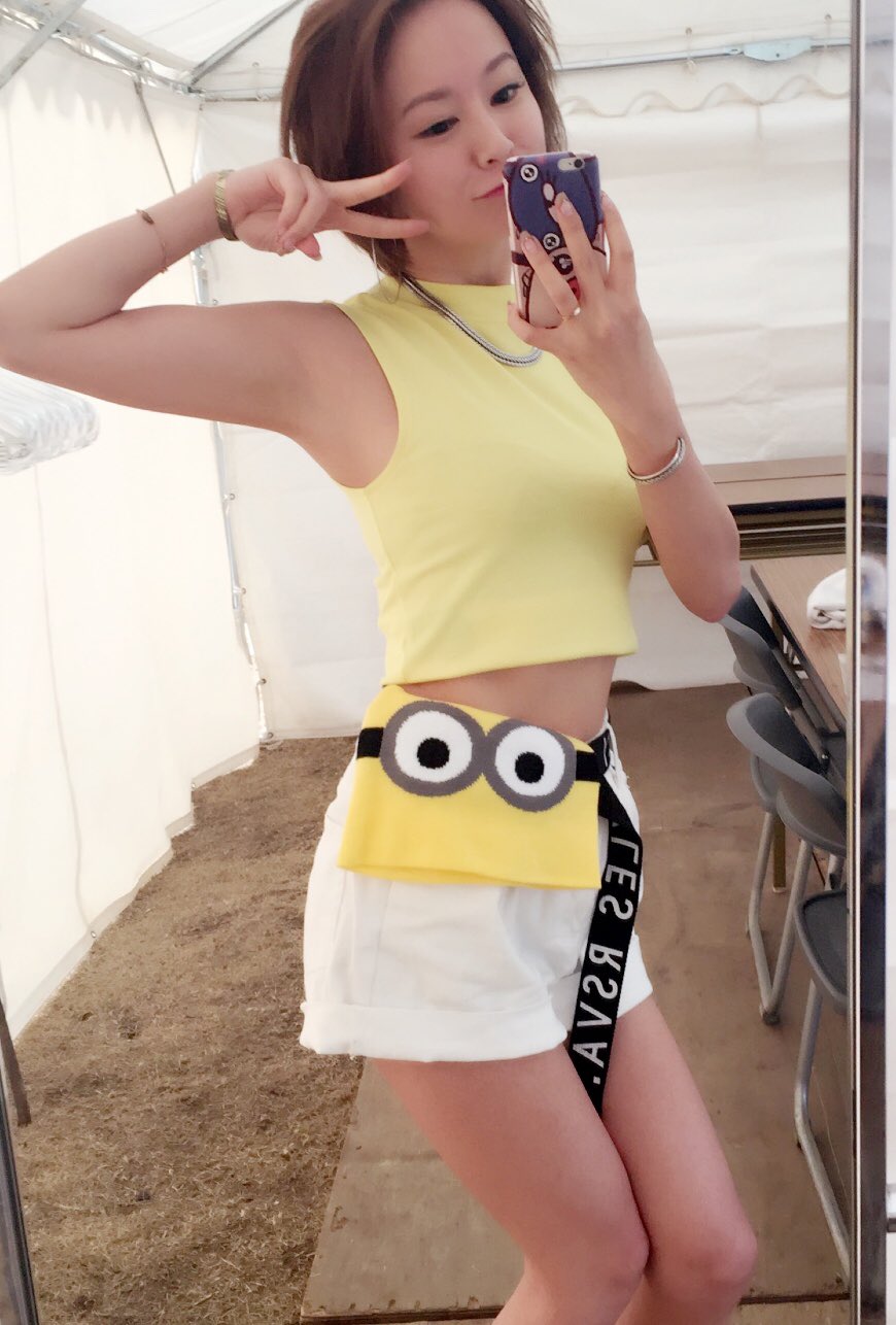 鈴木亜美 on X: 鈴木亜美 on X: