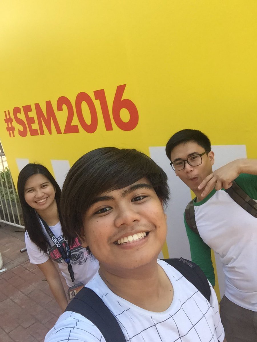 michyeosseoyo's tweet photo. #ShellEcoMarathonAsia2016 https://t.co/TCbZLHBzhE