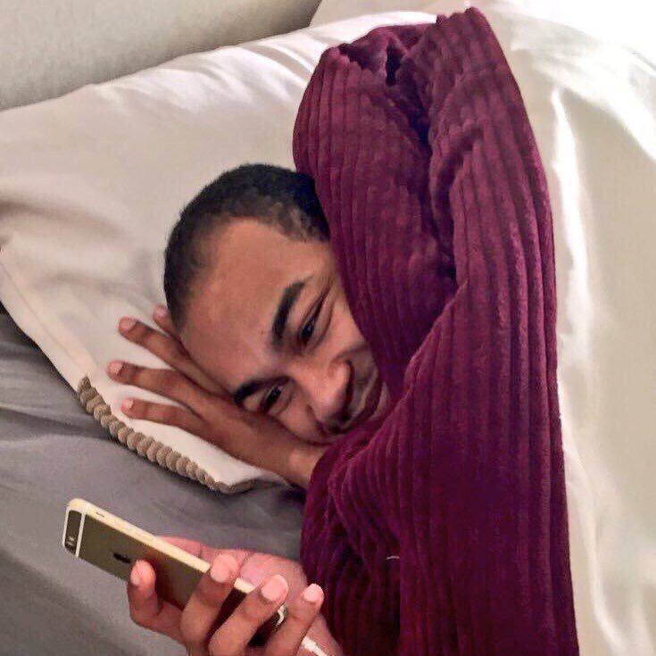 When you wake up after a night out and realise your squad were too wasted and forgot to turn autoshare off