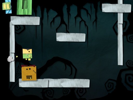 YeaBoing Games tweet media