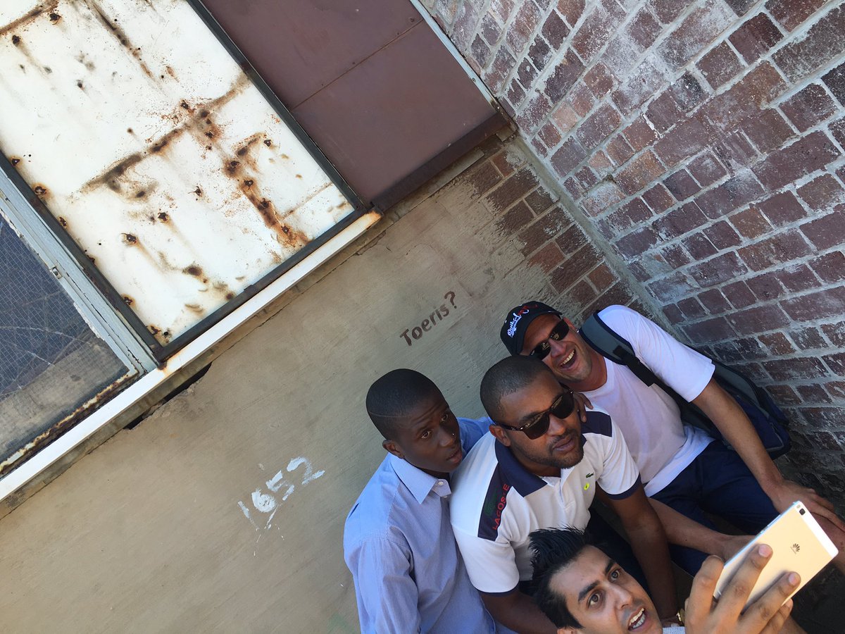 KFCSA's tweet photo. It's been a tough race and a number of teams are heading towards the finish line! #ColonelsCouch https://t.co/FP3QA6fZp8