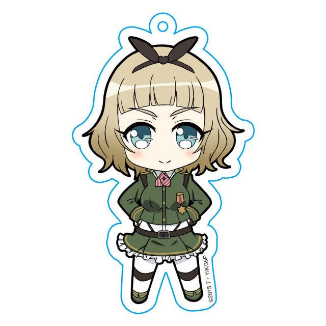 西園寺うさぎのtwitterイラスト検索結果
