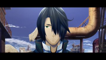アニメ ゴッドイーター 10話 散華 感想 神喰処