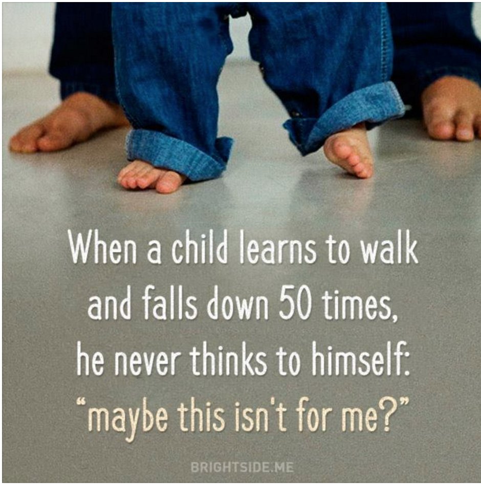 johnw_newman's tweet image. Never give up! #LearnTheSkills ow.ly/YOQUT
