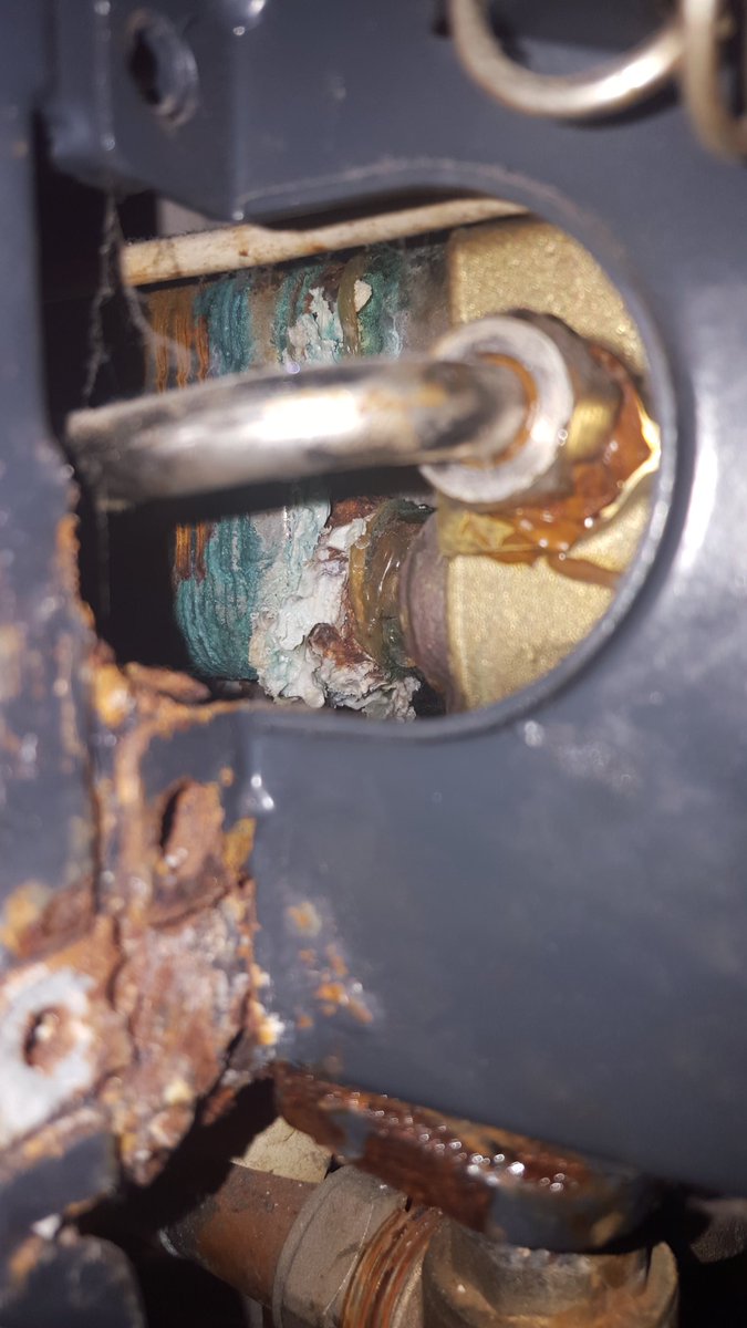 GasElectrical's tweet image. Look at this boiler, come train with us on our boiler courses #gastraining #plumbing