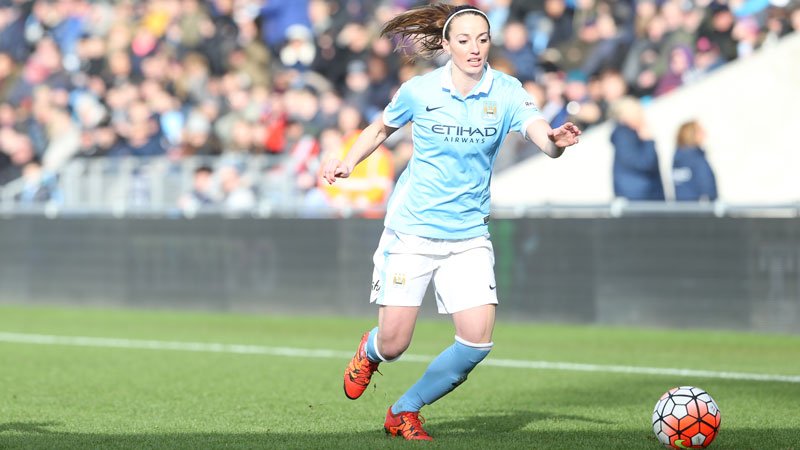 Tickets are now on sale for the opening three home games in the @FAWSL!

Read: manc.it/1TgyX0I #MCWFC