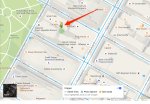 GisgesApp's tweet photo. #GoogleMaps is getting into the Hidden Surprise game!https://t.co/Ox3A8gOKOd  #hiddensurprise #gisges #zelda https://t.co/PpxxusT8Am