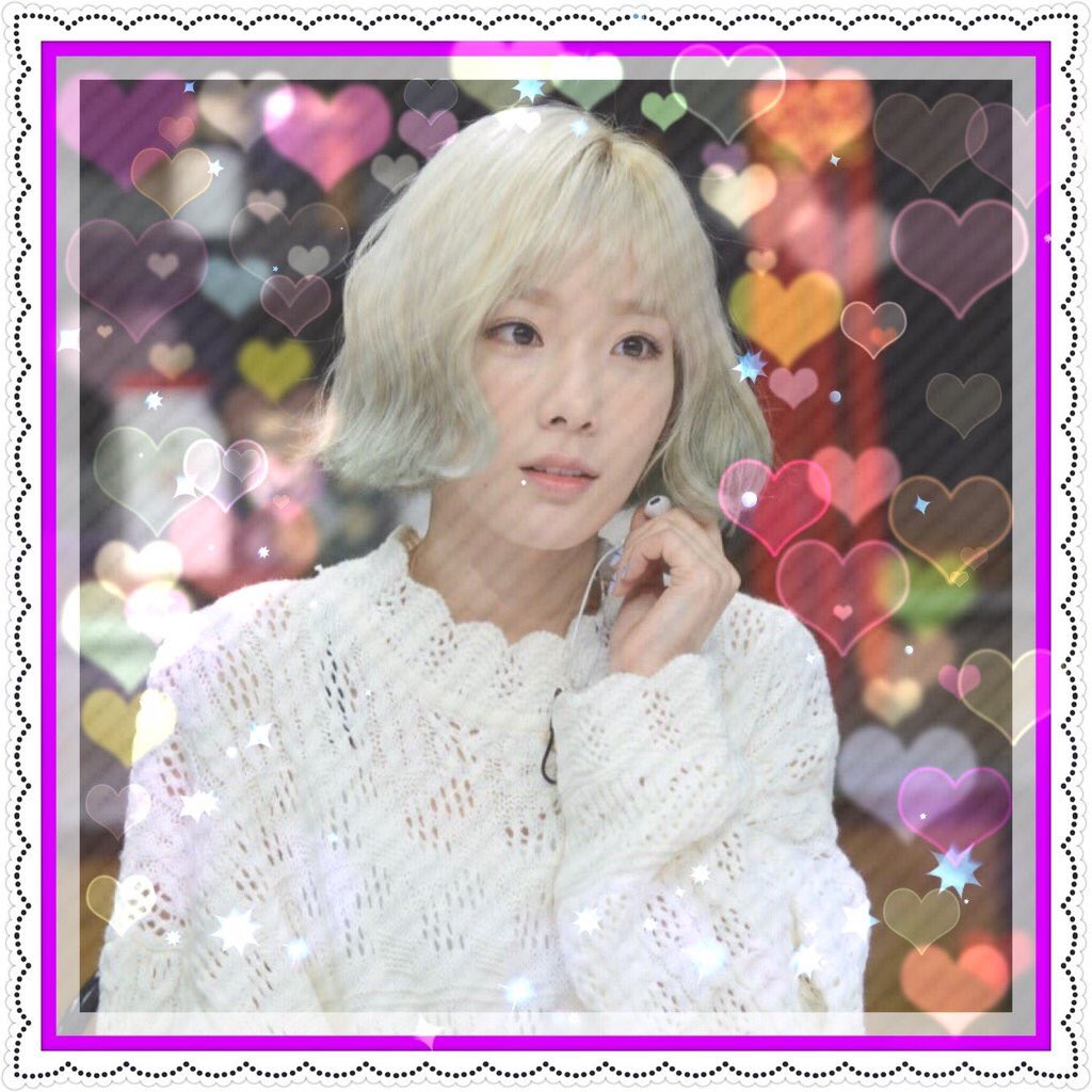lovekpop0404's tweet photo. テヨンの誕生日が近づいてきてるぜ🎁💕 https://t.co/hRTQ6BJxmZ