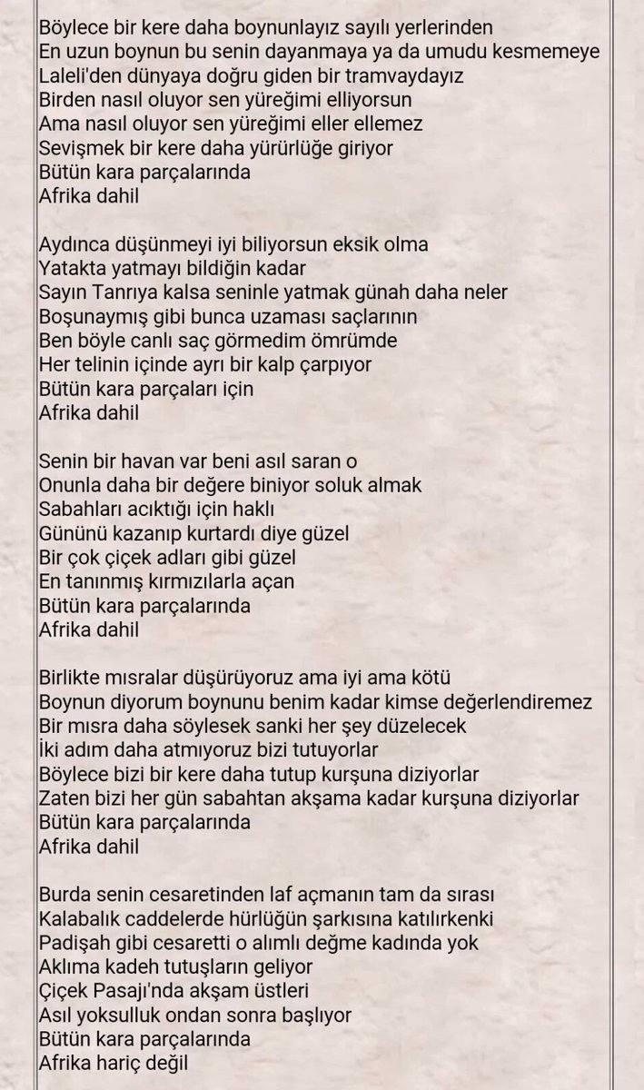 c_sureya's tweet photo. Günün şiiri;

Cemal Süreya - Üvercinka https://t.co/qv4kktUXes