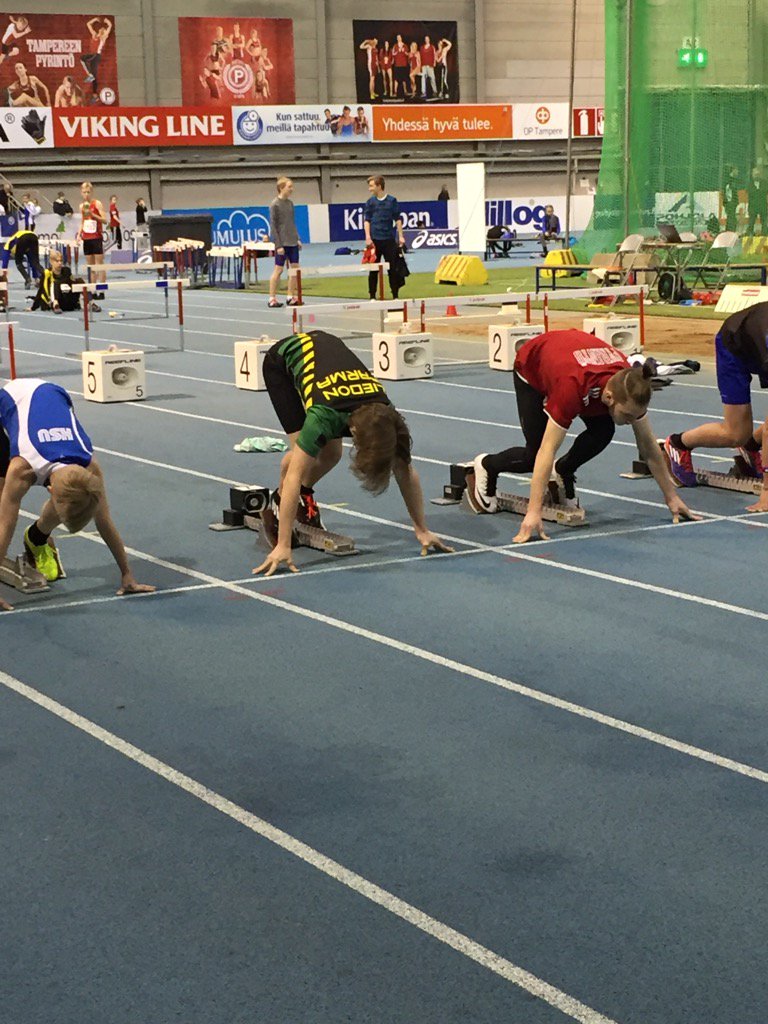 P14 60m Vertti Kolkkala