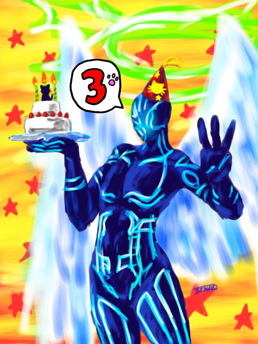 黒ウィズ3周年のtwitterイラスト検索結果 黒ウィズ3周年のtwitterイラスト検索結果