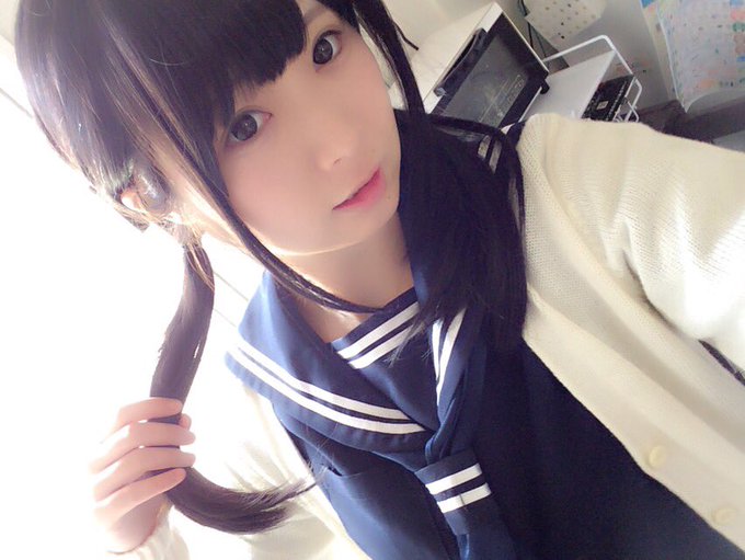 コスプレイヤー冴えない菌ちゃんのTwitter画像48