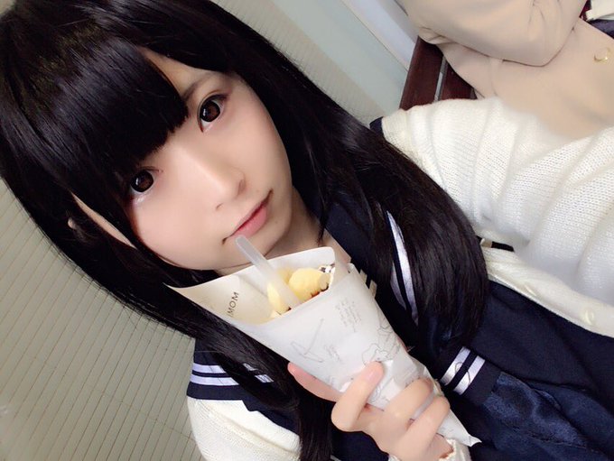 コスプレイヤー冴えない菌ちゃんのTwitter画像49