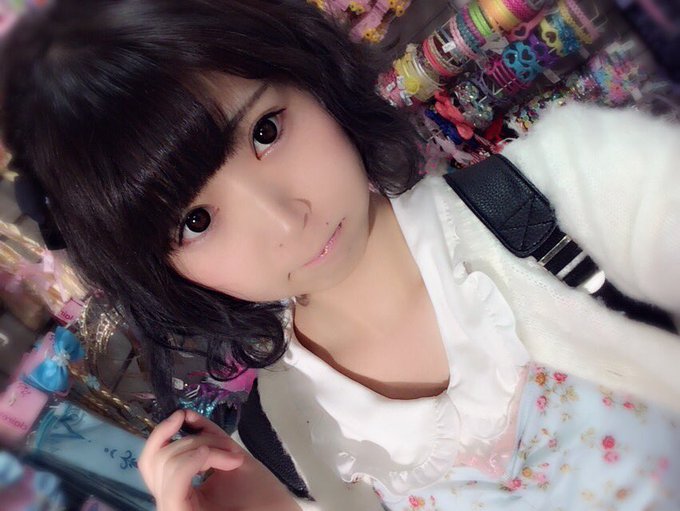 コスプレイヤー冴えない菌ちゃんのTwitter画像50