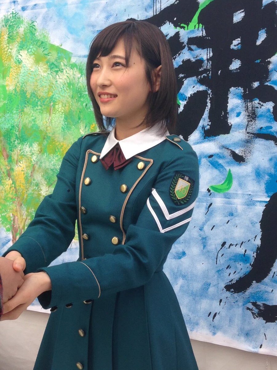 keyaki_mnk46's tweet photo. バイトあと30分はやく終わったら
行けてたのに😤💢
まなかちゃん😭💖 https://t.co/rlLng16bpp