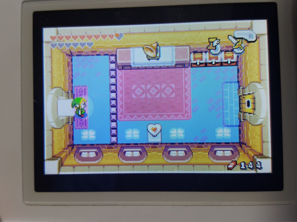 ゼルダの伝説ふしぎのぼうし ゼルダの伝説ふしぎのぼうし