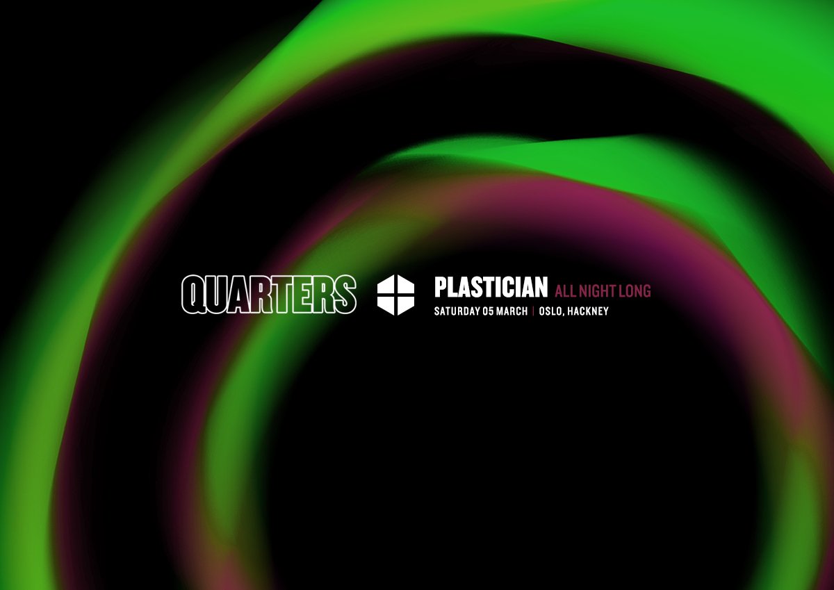 QuartersLDN tweet picture