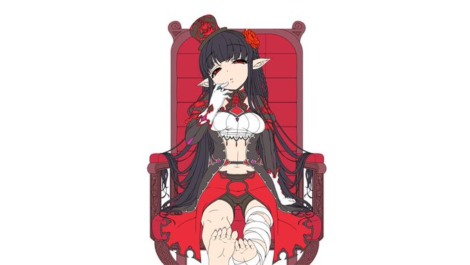 やっとペン入れ終了・・・デザインムズイ・・・ 