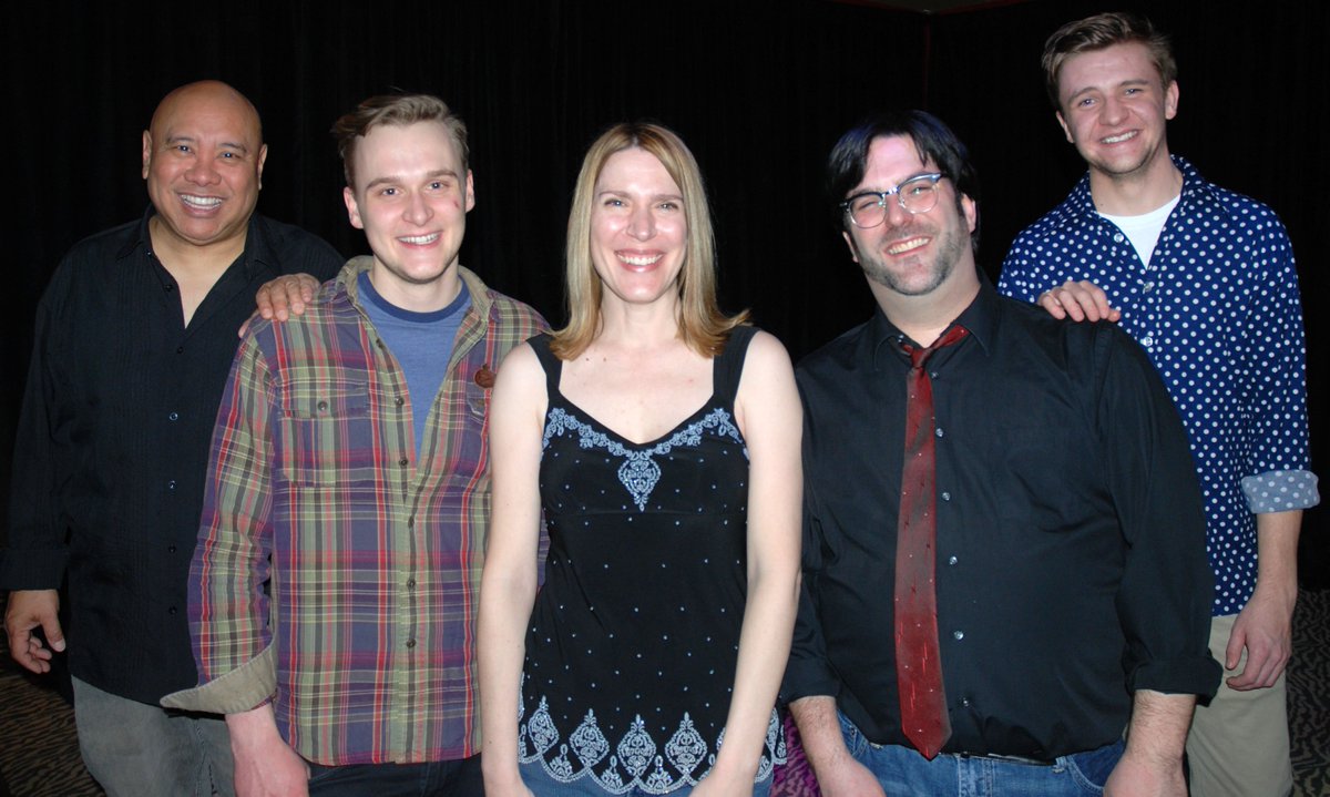 SonicFreeway's tweet image. We're back!! #mashAnnArbor Tonight! See you there!