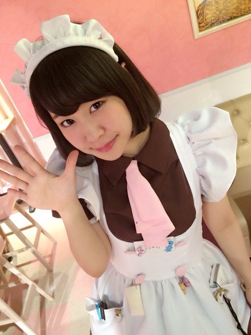 メイドカフェ あっとほぉーむカフェ Athome Cafe 16年03月 Page 10 Twilog