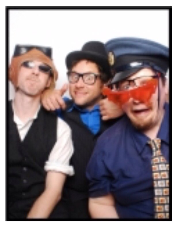 Tonight playing from 9pm... Allergy! 
 
Strictly over 21s 🔞