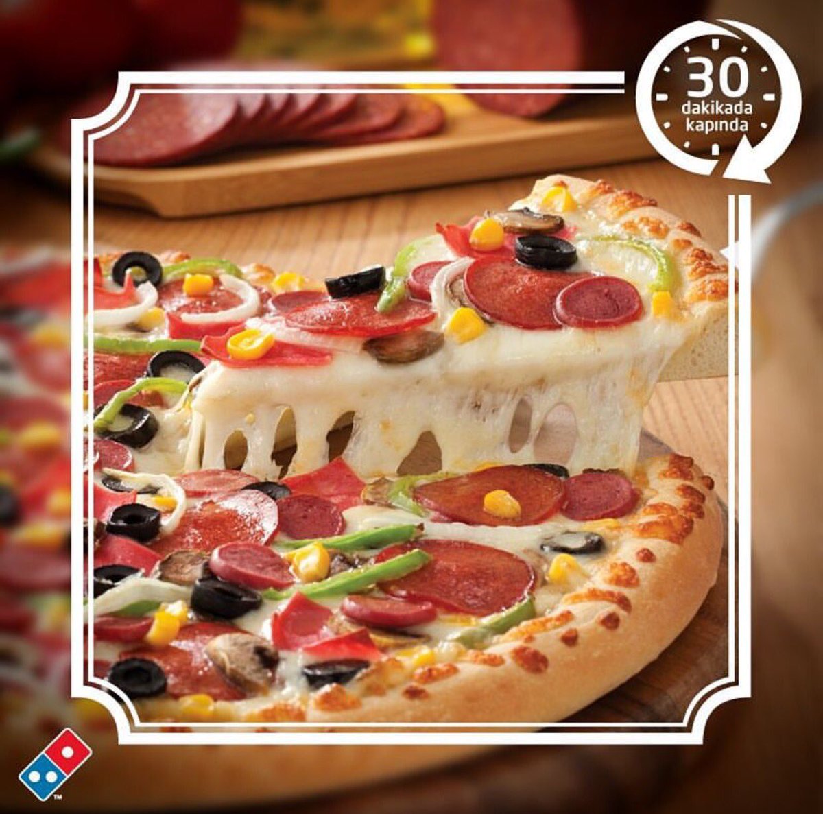 Domino�s Turgutlu (dominosturgutlu) Twitter