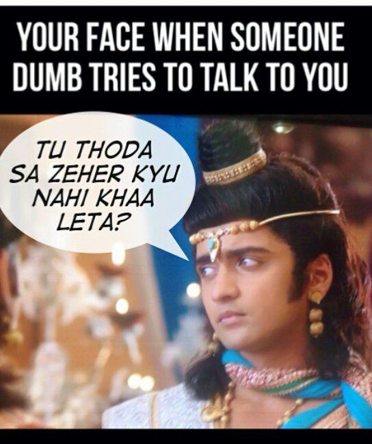 Sidd_memes's tweet photo. #sorrynotsorryactuallyimalittlebitsorry #siddharthnigam #ashoka #lmao https://t.co/ZDXLQJpy6v