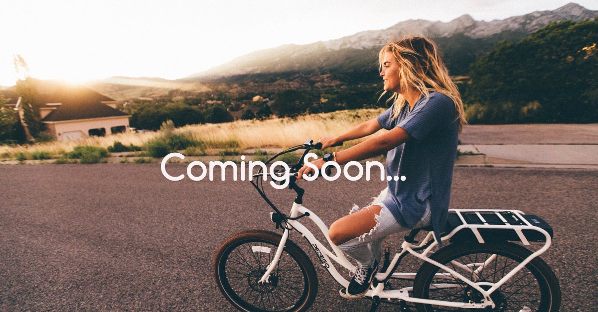 Bikeens's tweet photo. Bikeens sera bientôt en ligne ! Inscrivez-vous pour vivre l'expérience 🚲https://t.co/FPaU1srYbi #Consocolab https://t.co/AvZHpi3PfW