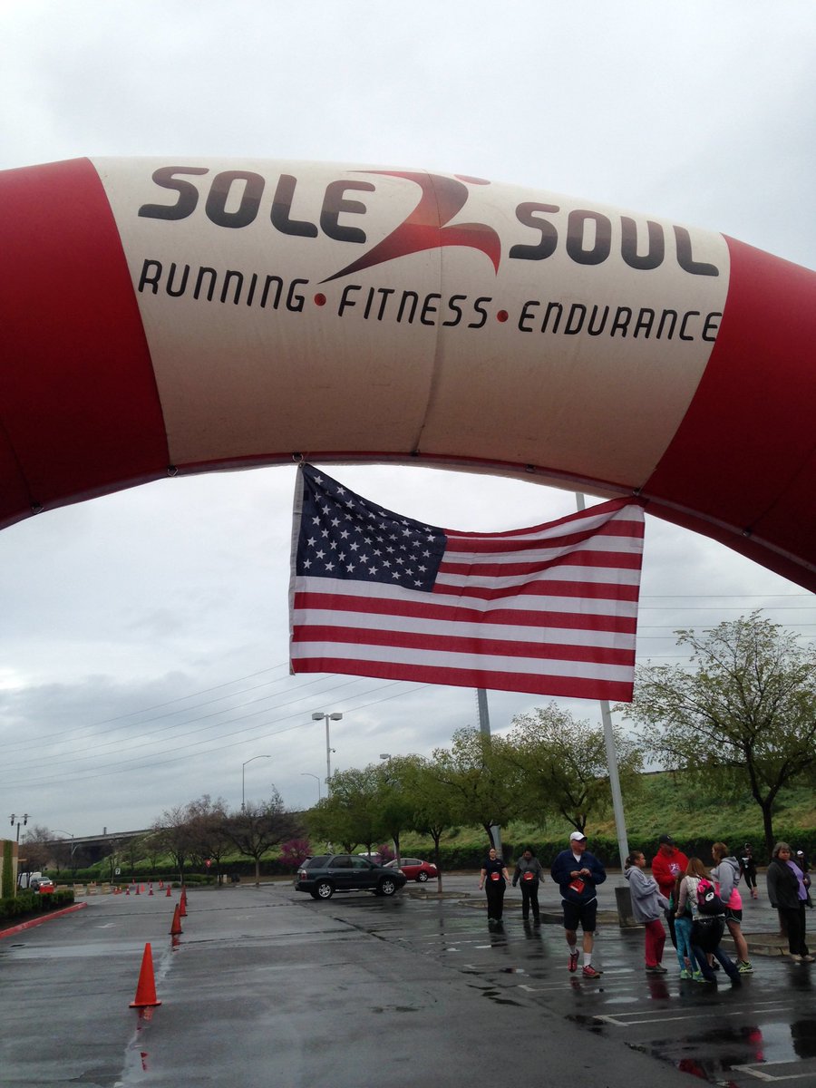Sole 2 Soul Sports (ManyFigs) Twitter