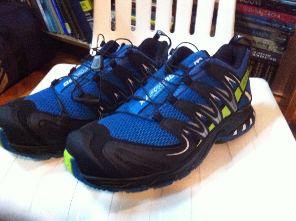 beosport salomon