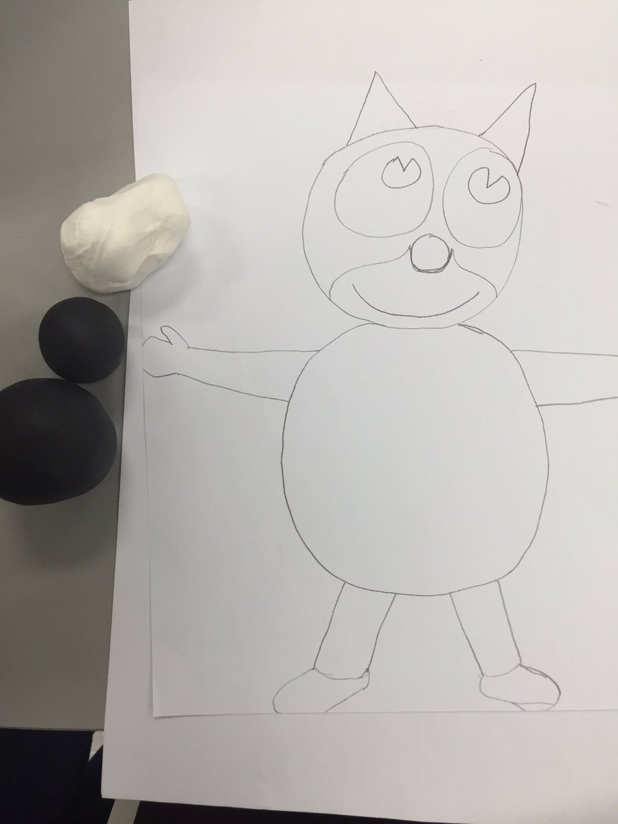 tgonzalezread's tweet image. #makermorning @mrsmorgan39 @ChiefChat #students as creators animation