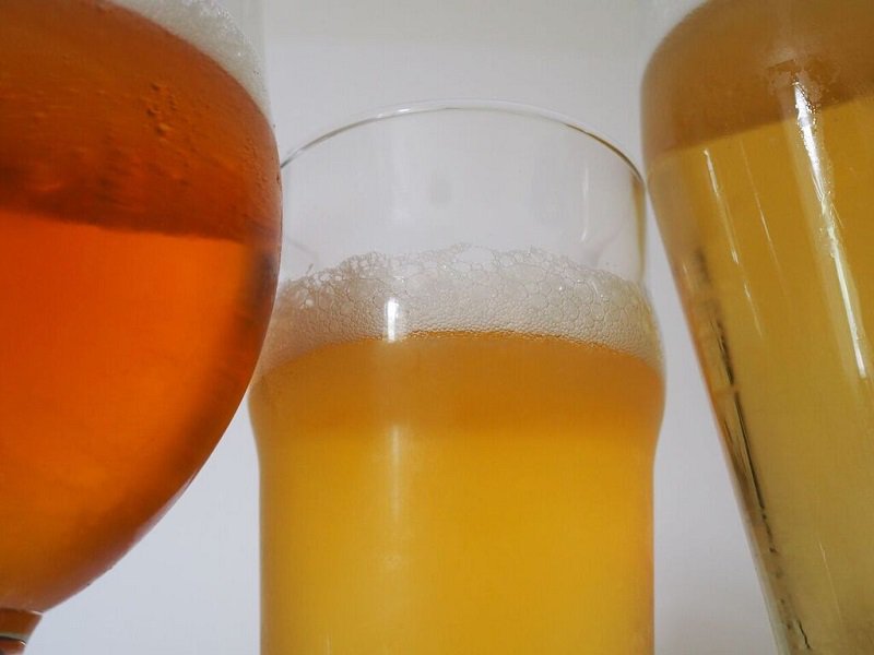 allaboutbeer's tweet image. Have you heard about lagers, the hottest new thing? allaboutbeer.com/new-lagers/